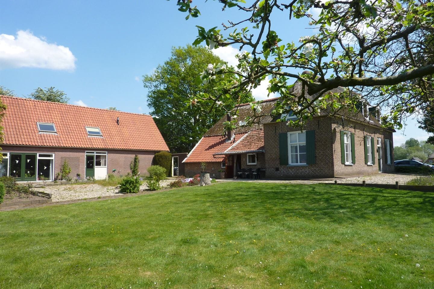 Bolkehofstede