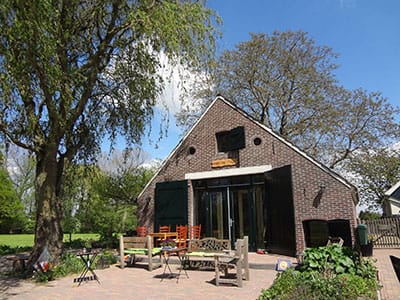 Bolkehofstede