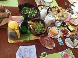Lunch Lunch